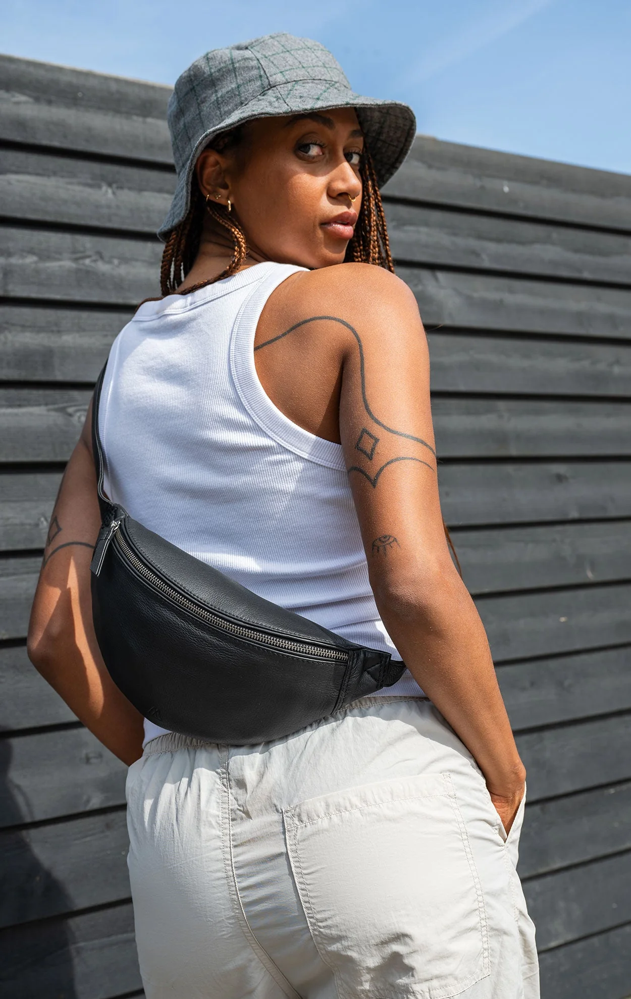MaldiviaMBG Bum Bag - Image 2