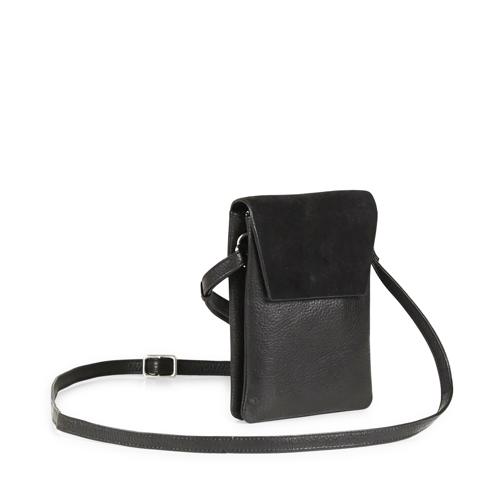 MaraMBG Mobile Bag, Suede Mix - Image 3