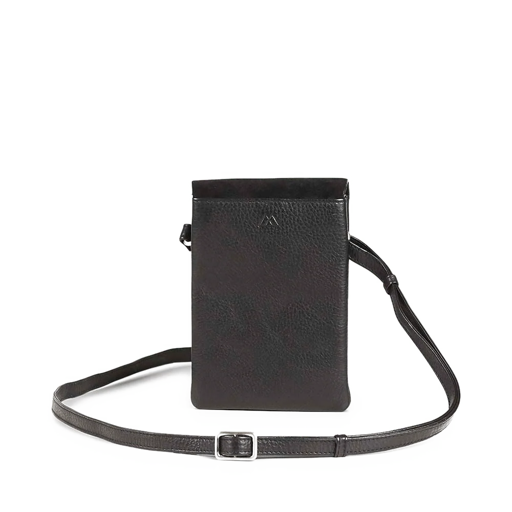 MaraMBG Mobile Bag, Suede Mix - Image 5
