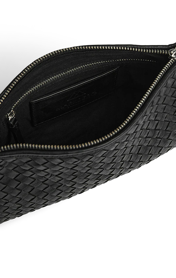 MarciMBG Crossbody Bag, Weave - Image 3