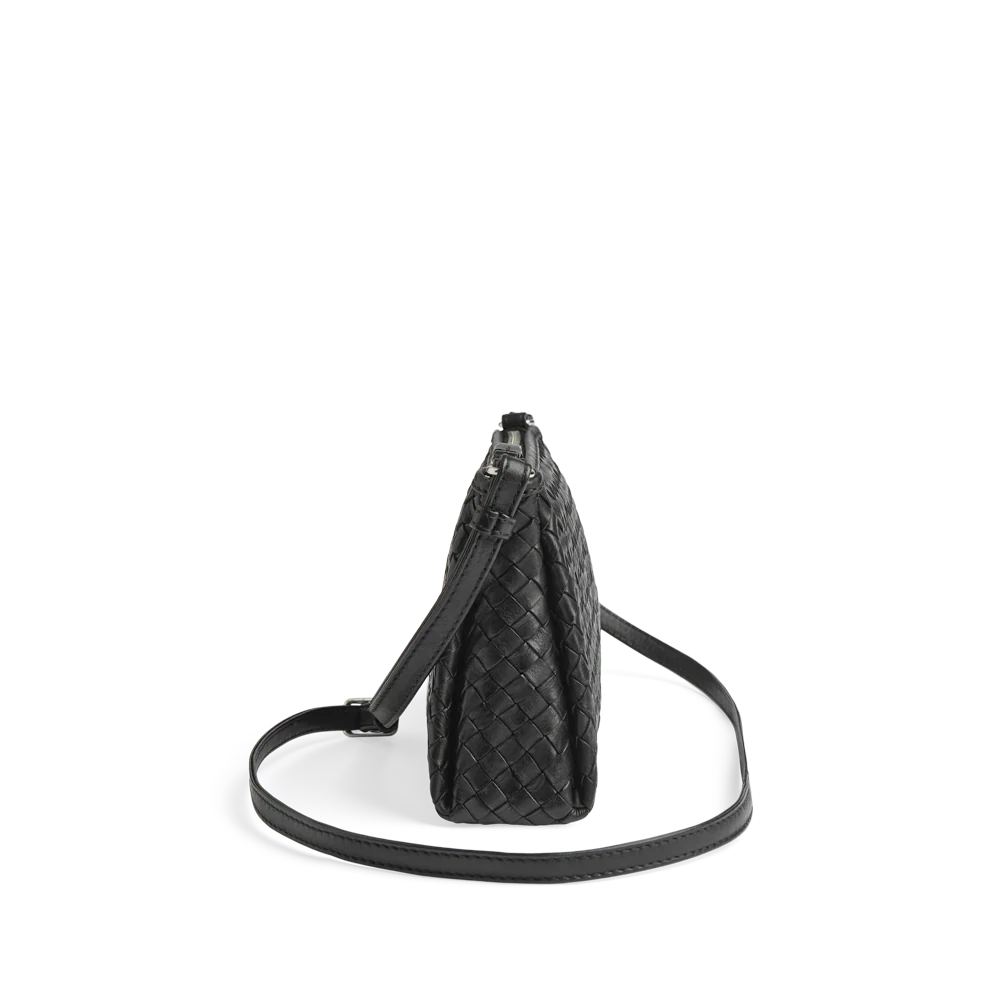 MarciMBG Crossbody Bag, Weave - Image 4