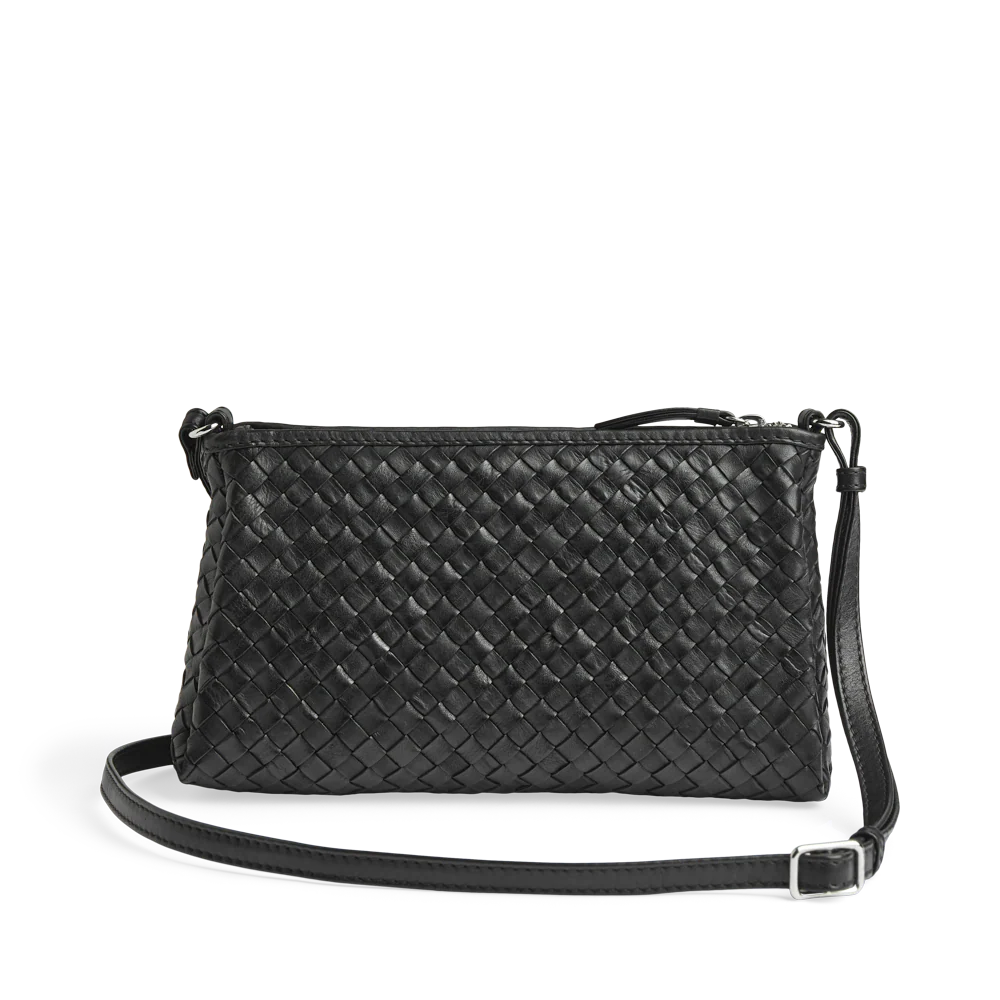 MarciMBG Crossbody Bag, Weave - Image 5
