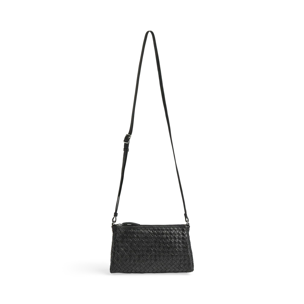 MarciMBG Crossbody Bag, Weave - Image 6