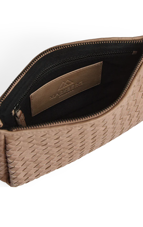 MarciMBG Crossbody Bag, Weave - Image 4