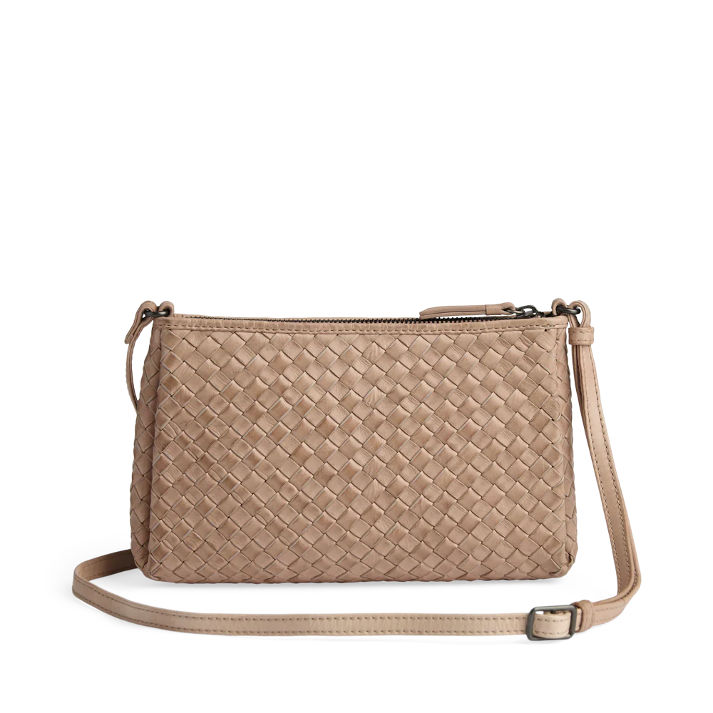 MarciMBG Crossbody Bag, Weave - Image 6