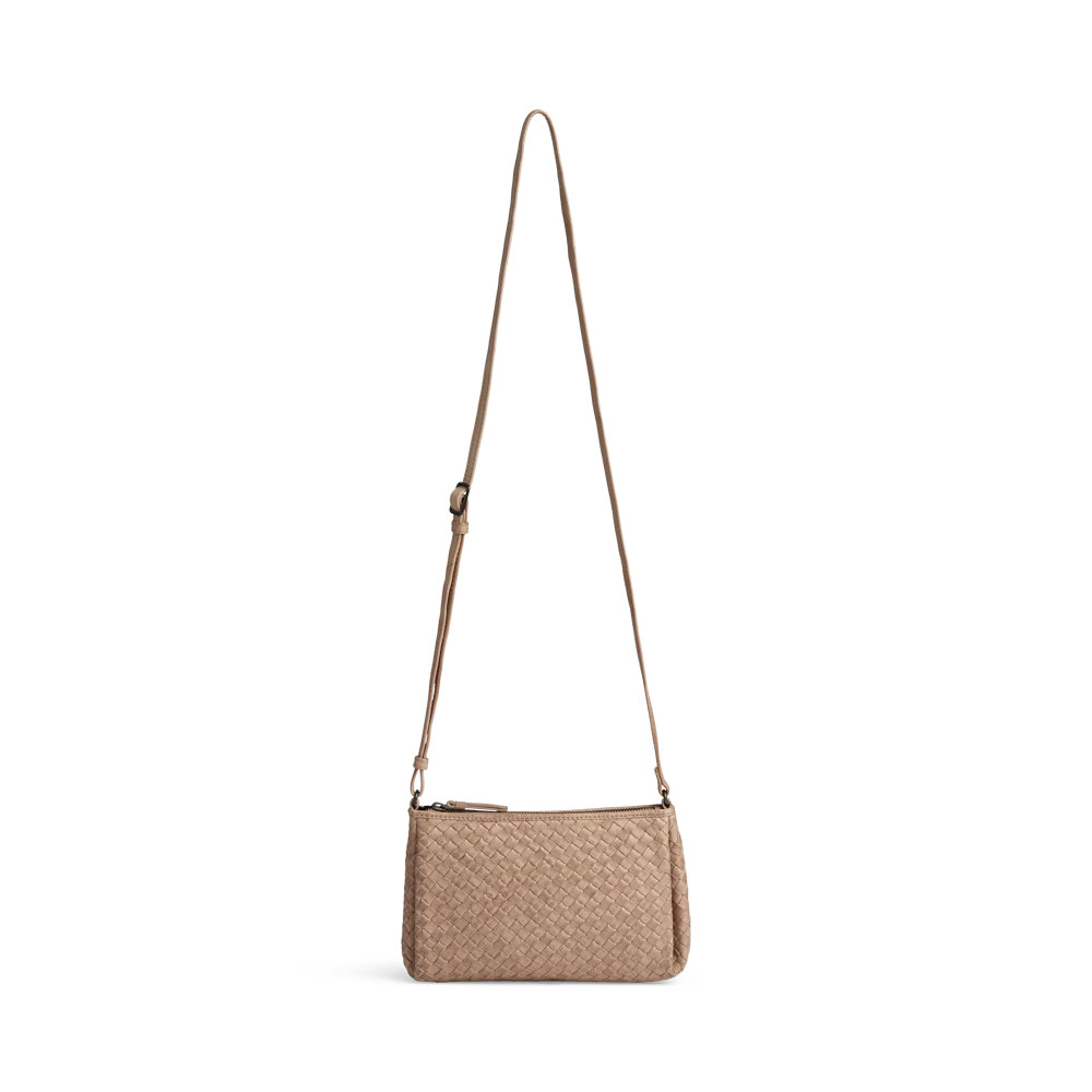 MarciMBG Crossbody Bag, Weave - Image 7