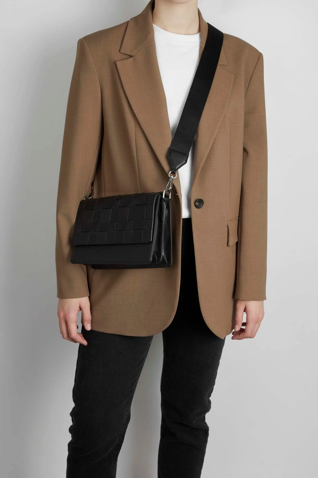 MargitMBG Crossbody Bag, Antique - Image 3