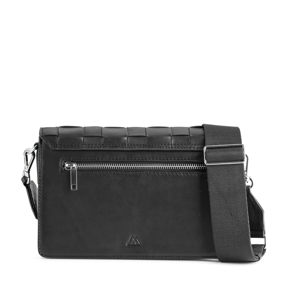 MargitMBG Crossbody Bag, Antique - Image 6