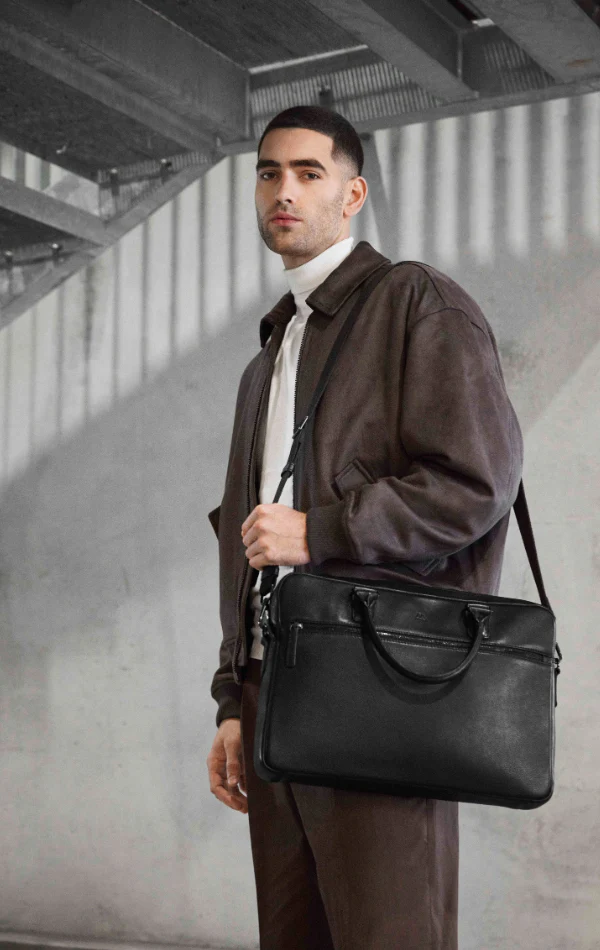 MasonMBG Laptop Bag - Image 3