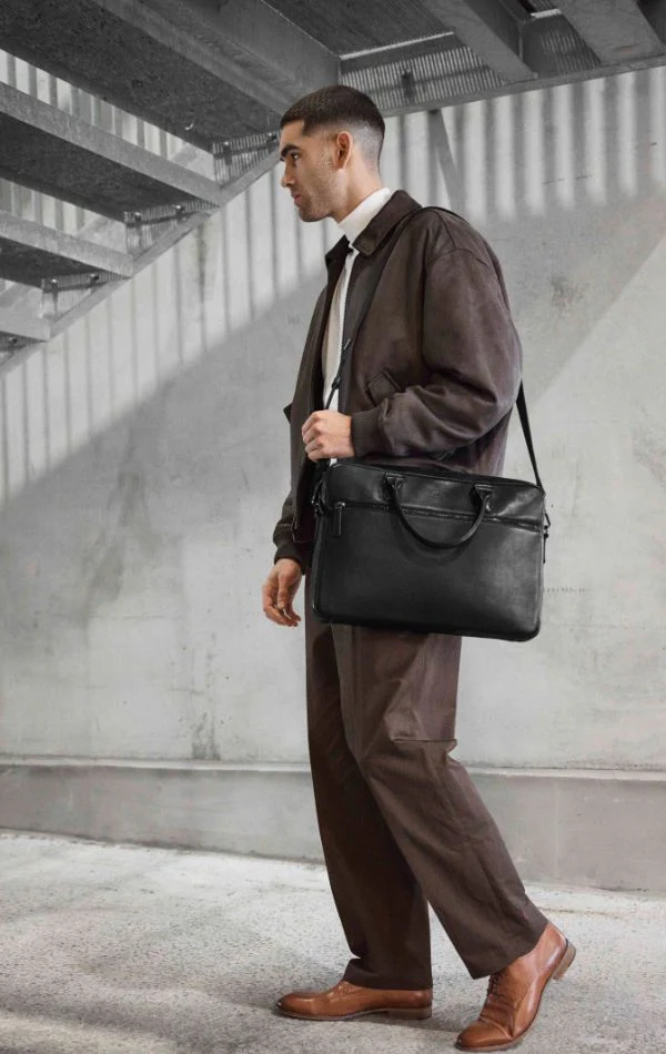 MasonMBG Laptop Bag - Image 4
