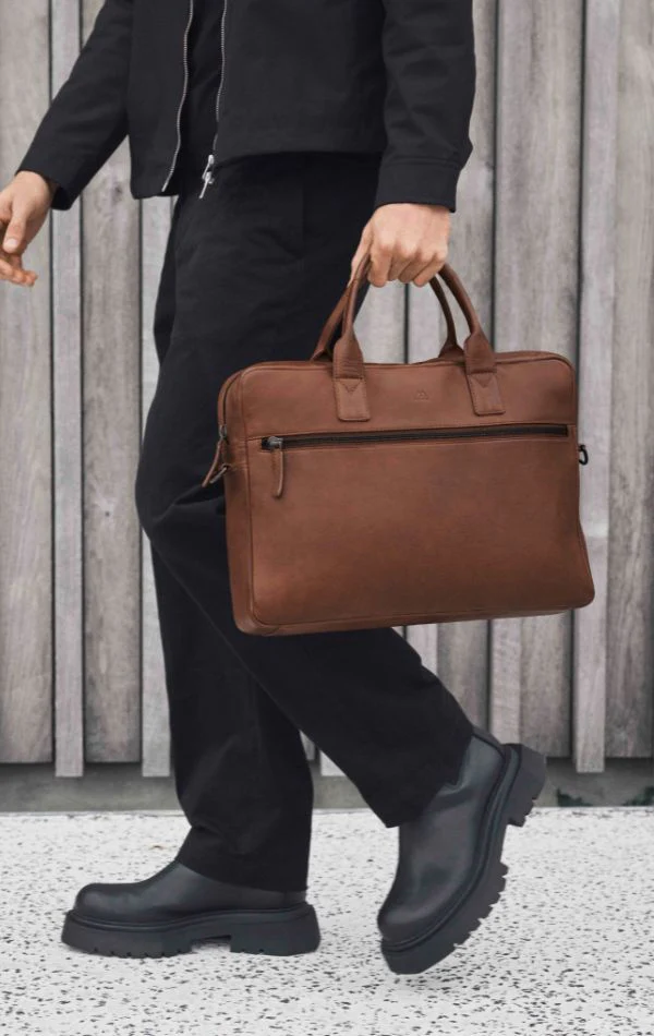MasonMBG Laptop Bag - Image 3