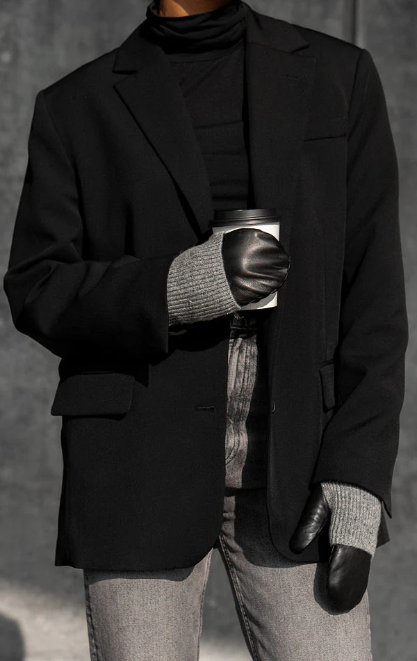 MaudeMBG Mittens - Image 2