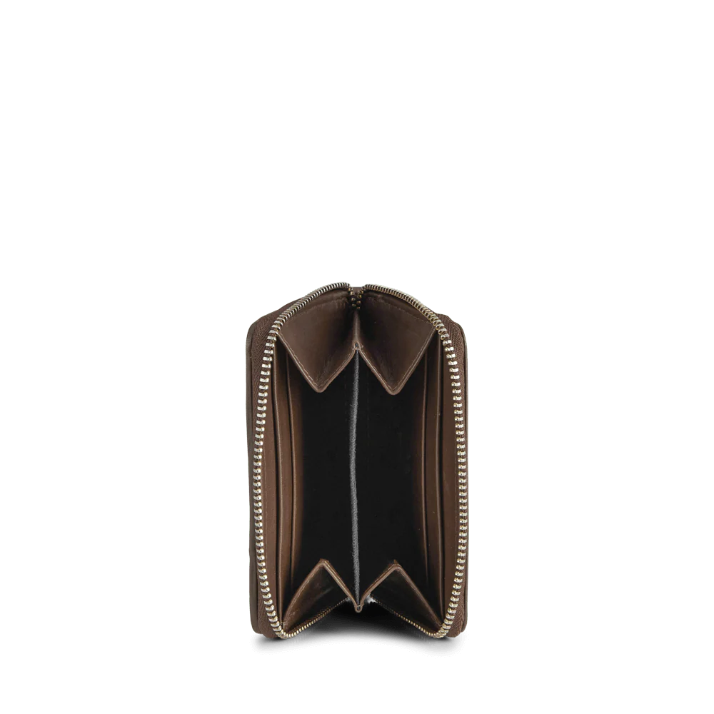 MauraMBG Purse, Antique - Image 4