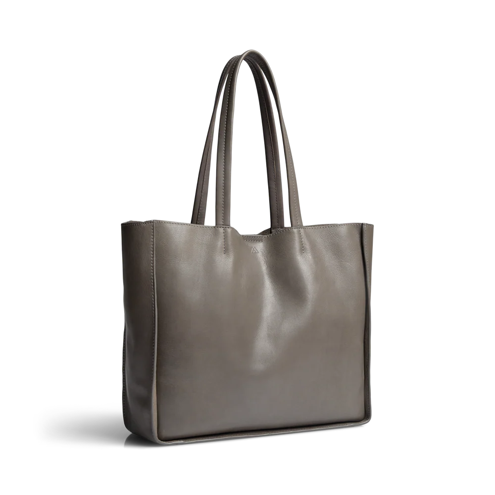 MaureenMBG Shopper, Antique - Image 4