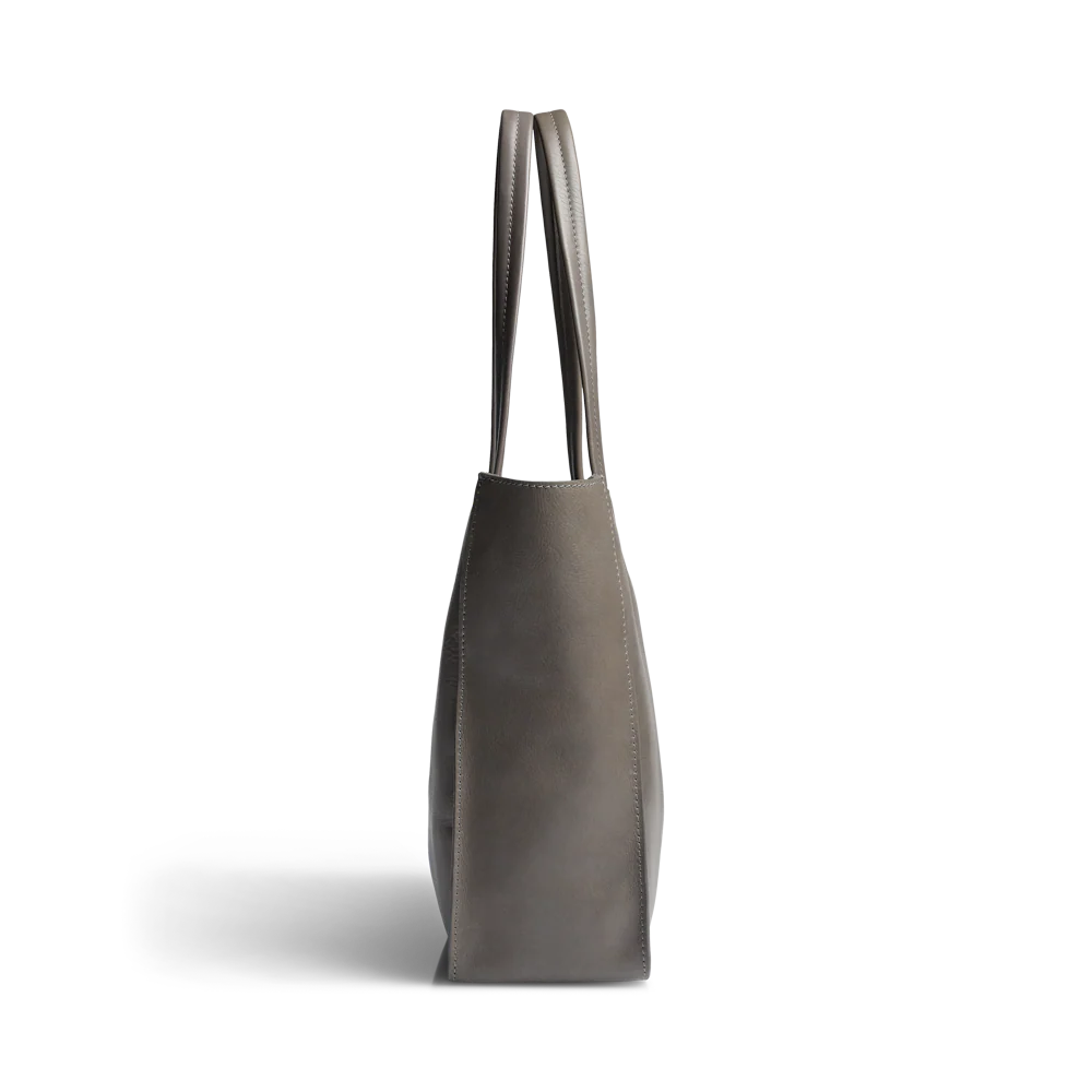 MaureenMBG Shopper, Antique - Image 5
