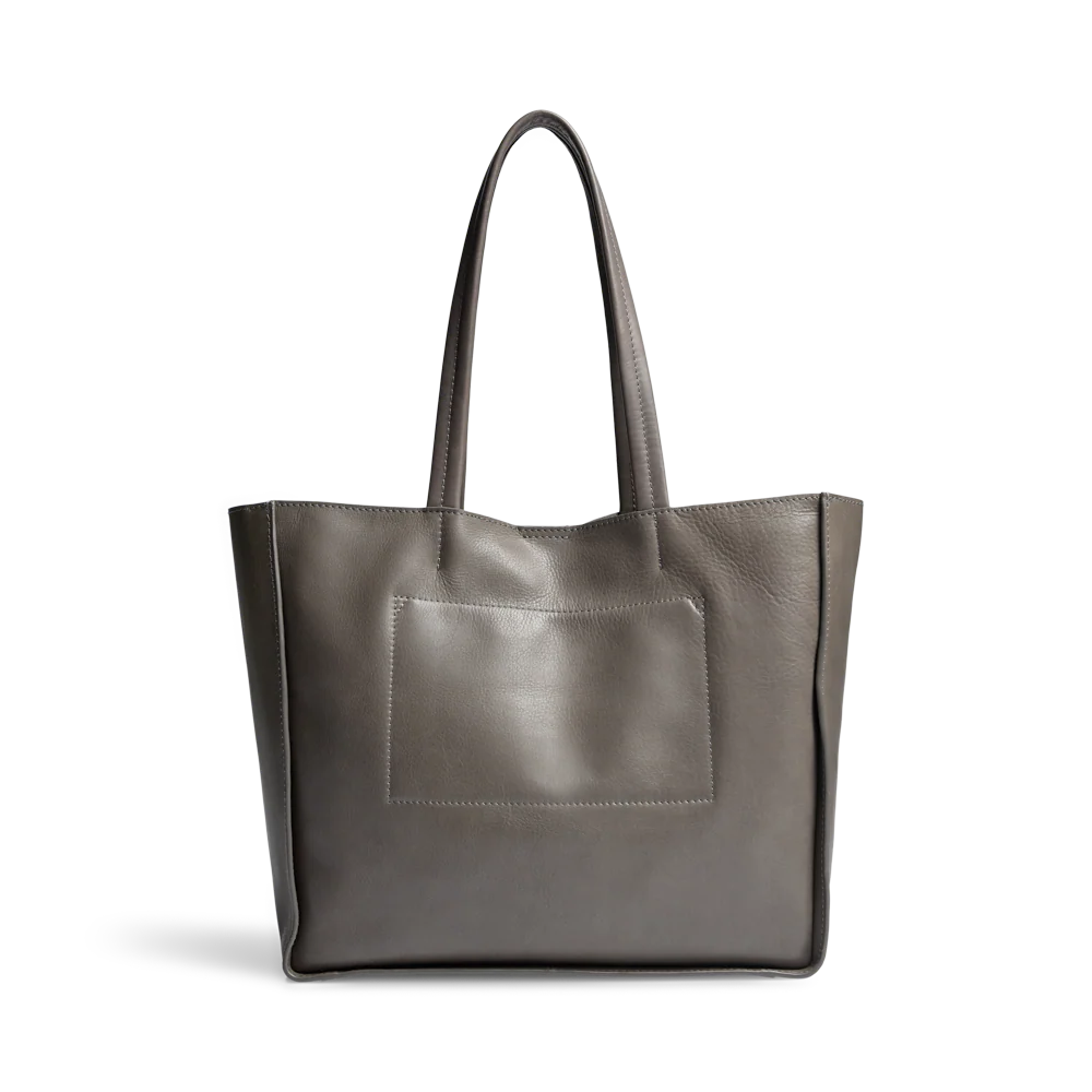 MaureenMBG Shopper, Antique - Image 6