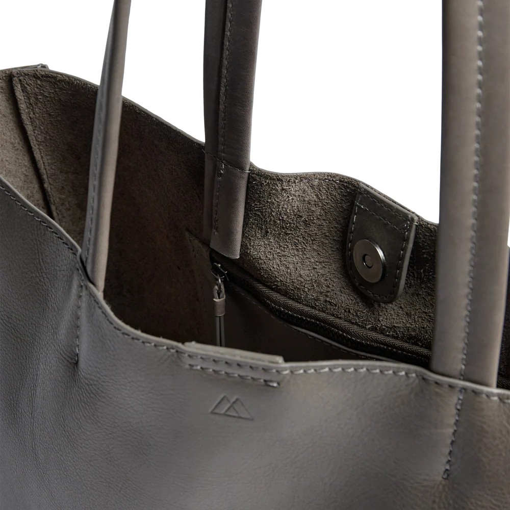MaureenMBG Shopper, Antique - Image 7