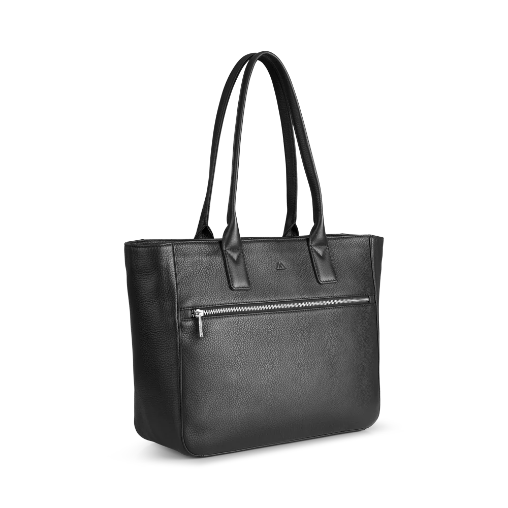 MeekahMBG Work Bag, Grain - Image 5