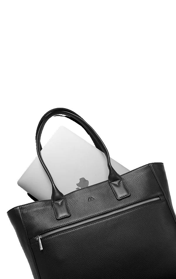 MeekahMBG Work Bag, Grain - Image 8