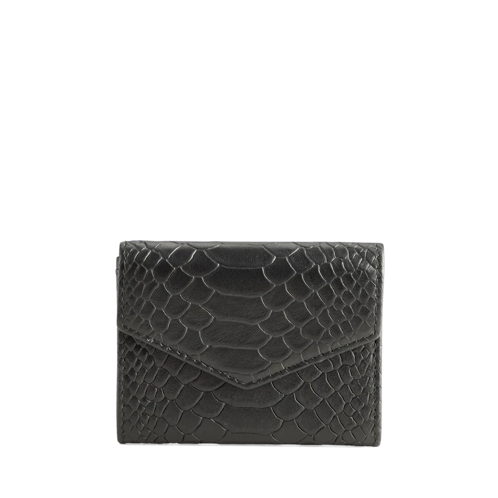 MeganMBG Wallet, Snake