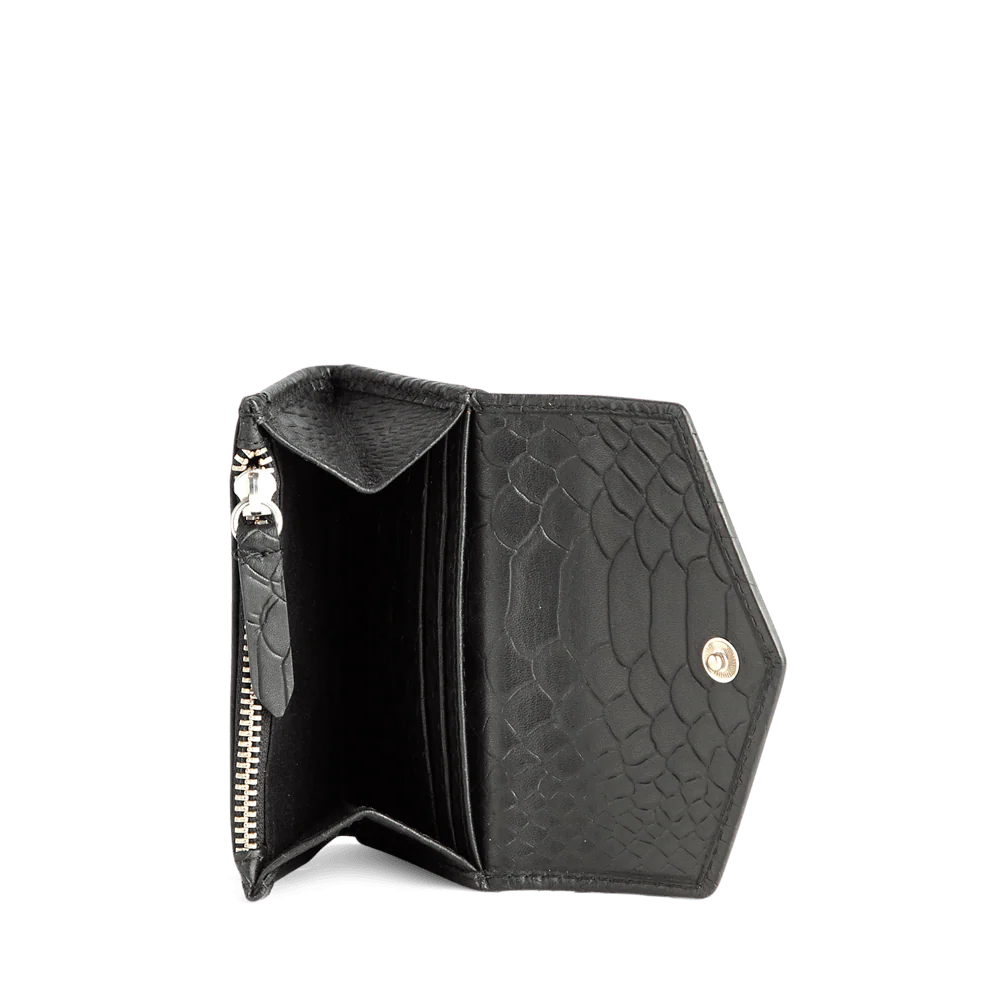 MeganMBG Wallet, Snake - Image 4