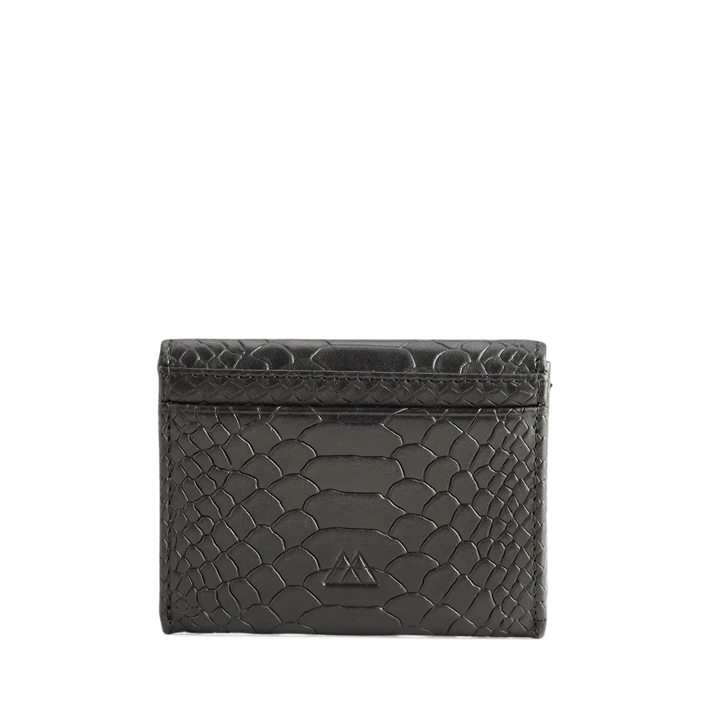 MeganMBG Wallet, Snake - Image 5
