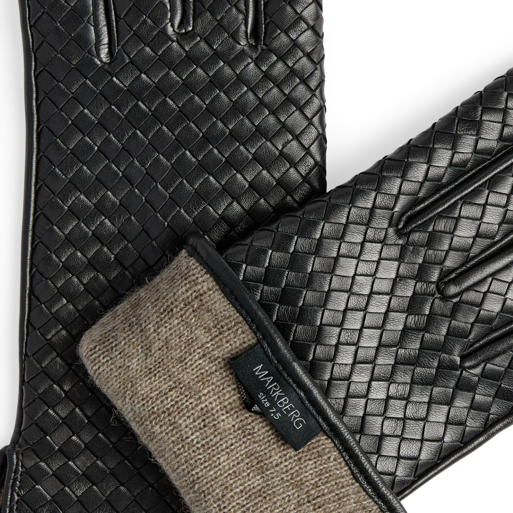 MeliaMBG Gloves, Woven - Image 5