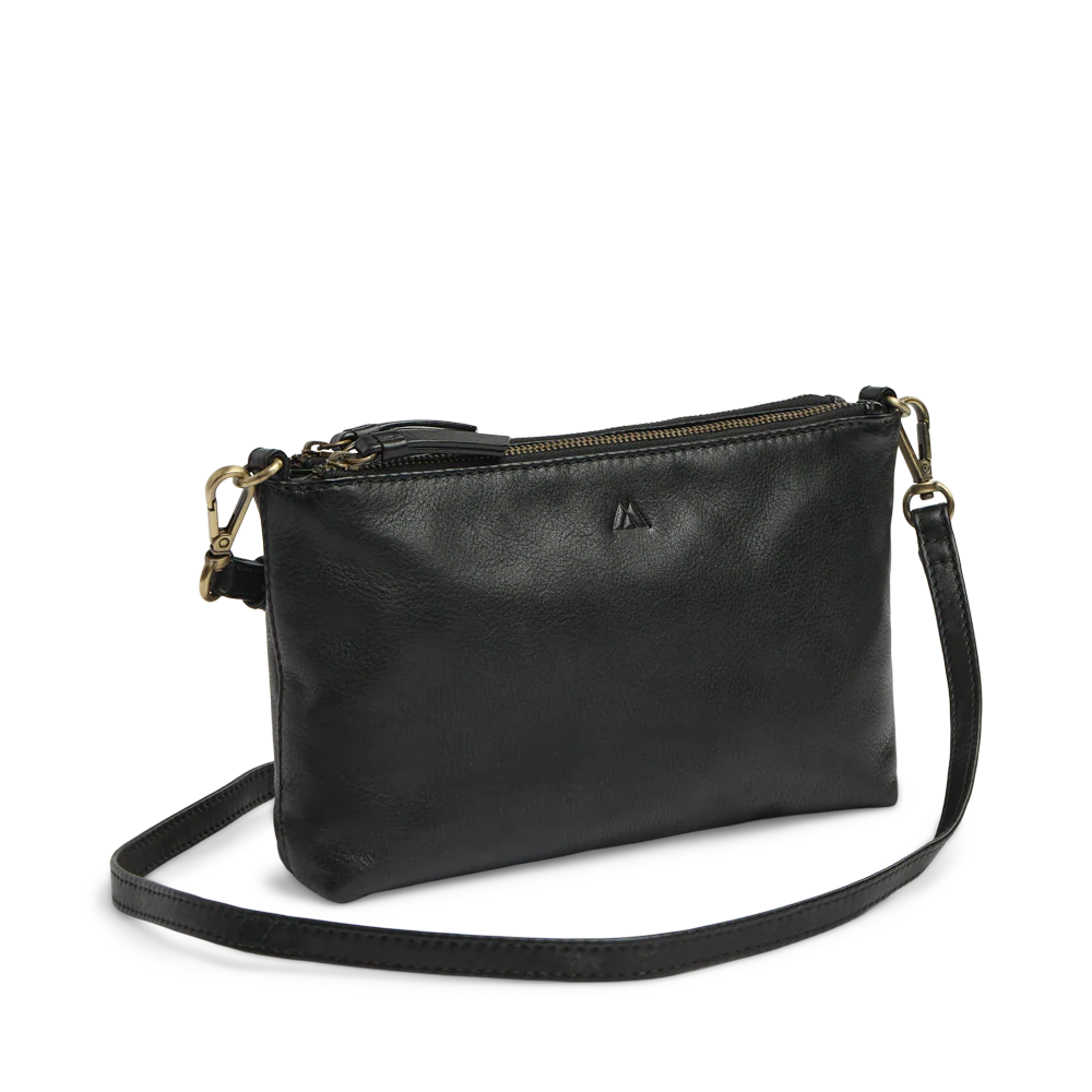 MikalaMBG Crossbody Bag, Soft Vintage - Image 2
