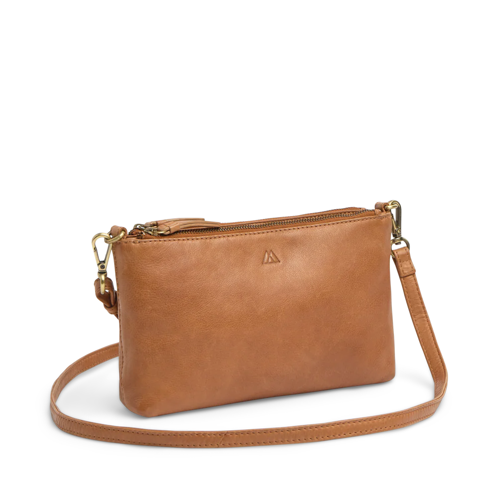 MikalaMBG Crossbody Bag, Soft Vintage - Image 2