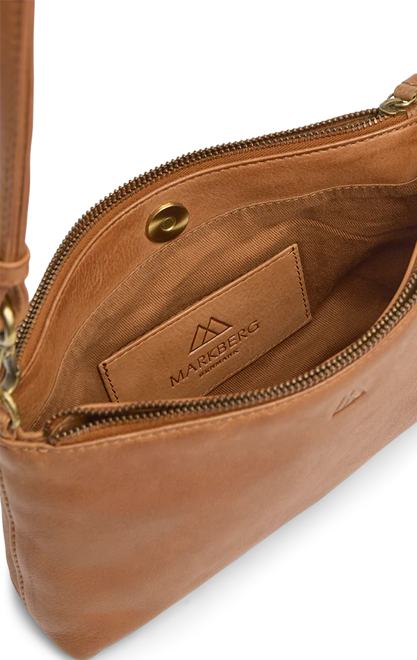 MikalaMBG Crossbody Bag, Soft Vintage - Image 5