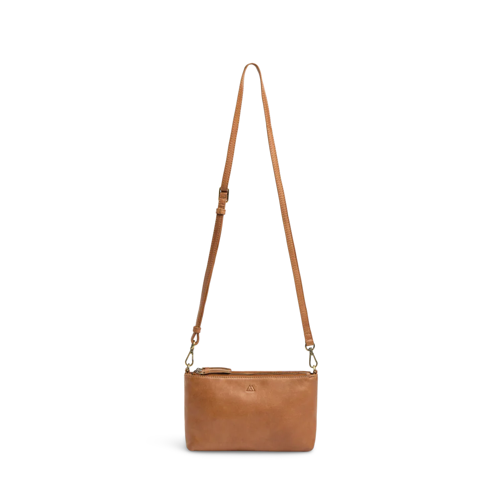 MikalaMBG Crossbody Bag, Soft Vintage - Image 6