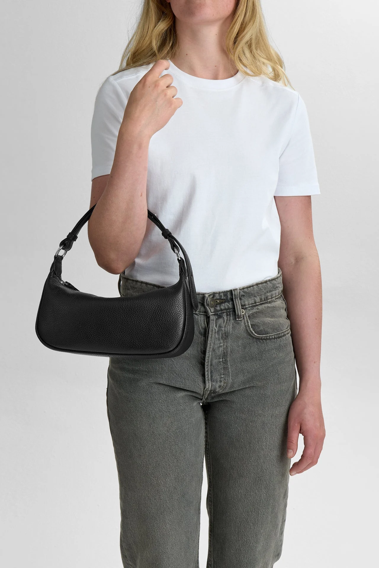 Mini MuseMBG Bag, Grain - Image 2