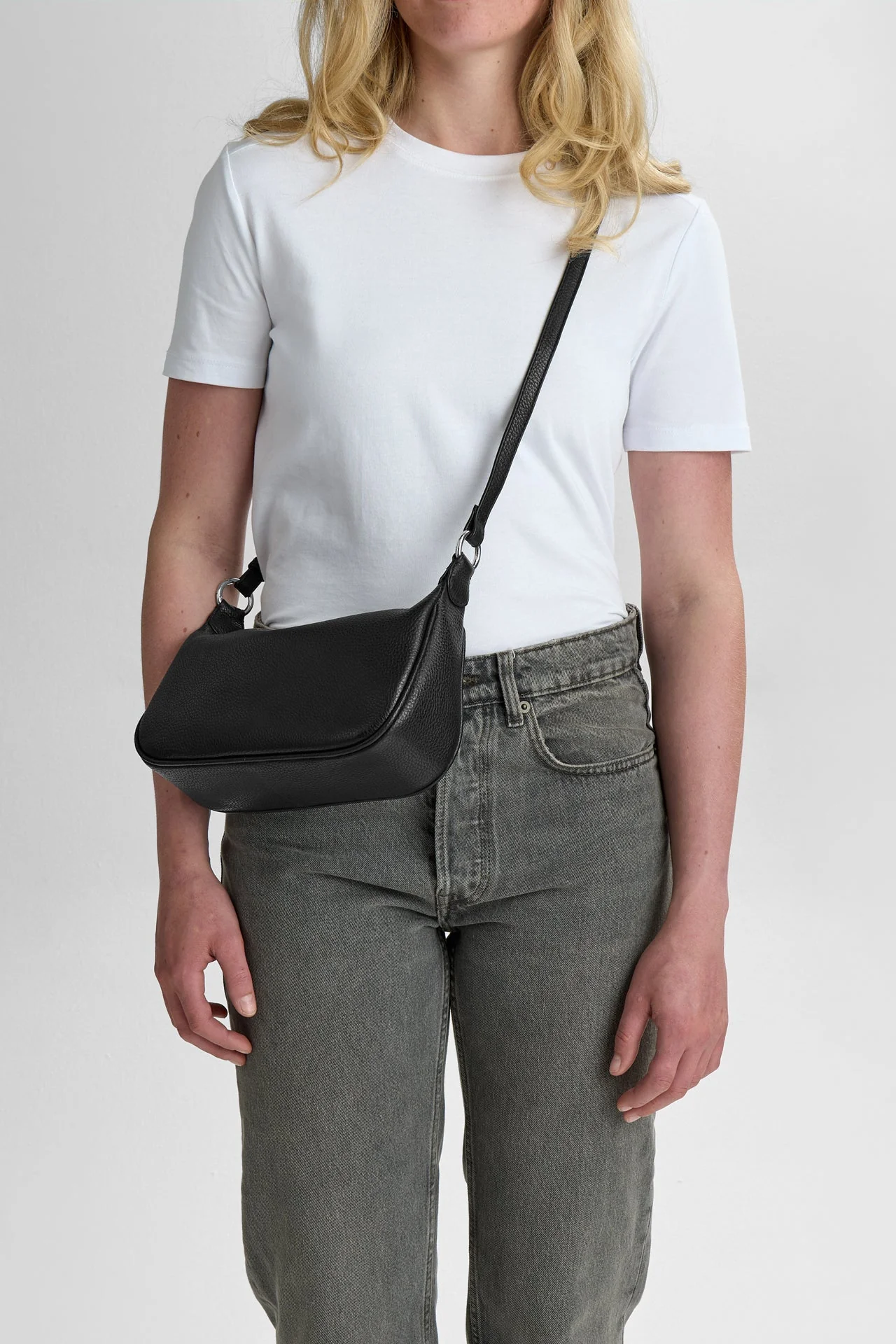 Mini MuseMBG Bag, Grain - Image 3