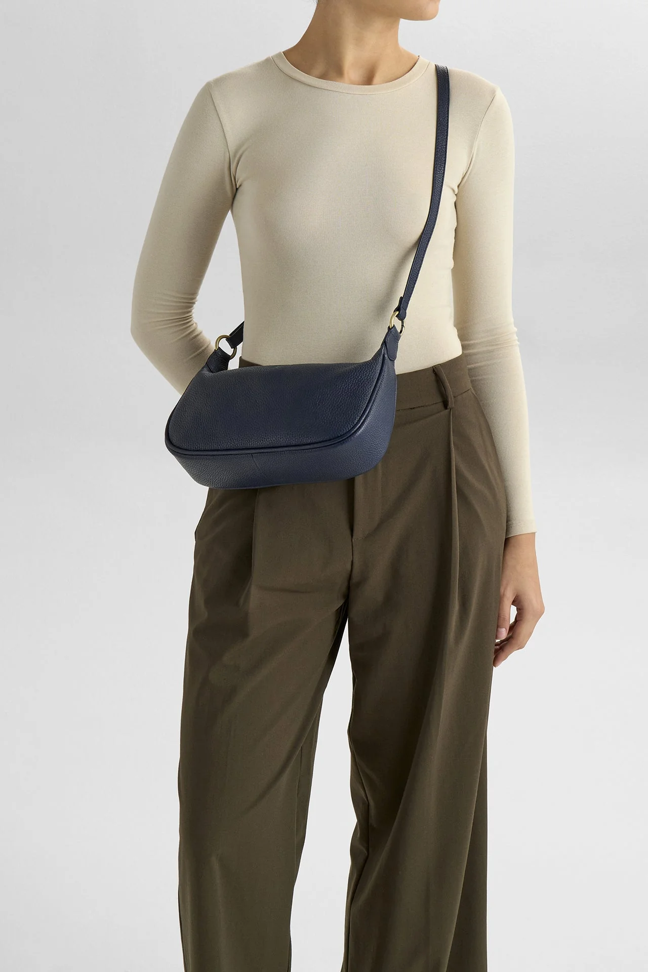 Mini MuseMBG Bag, Grain - Image 3