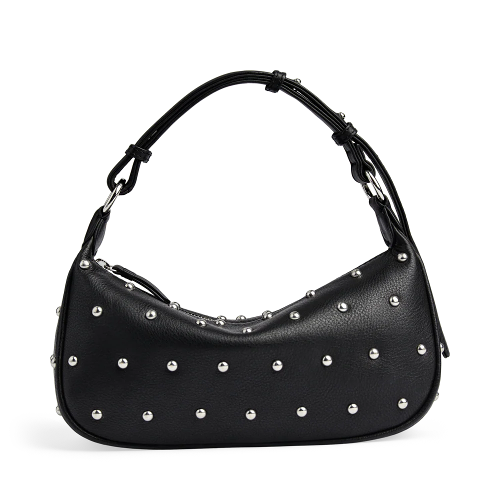 Mini MuseMBG Bag, Studs - Image 5
