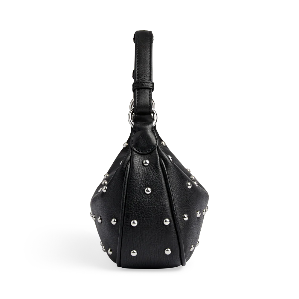 Mini MuseMBG Bag, Studs - Image 6