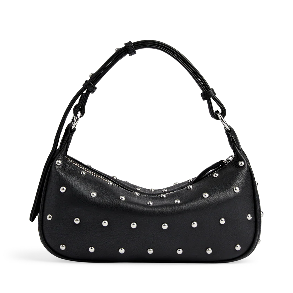 Mini MuseMBG Bag, Studs - Image 7