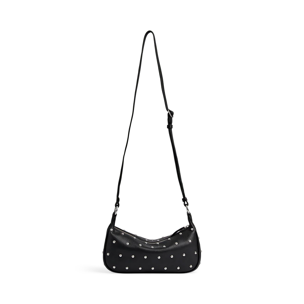 Mini MuseMBG Bag, Studs - Image 8