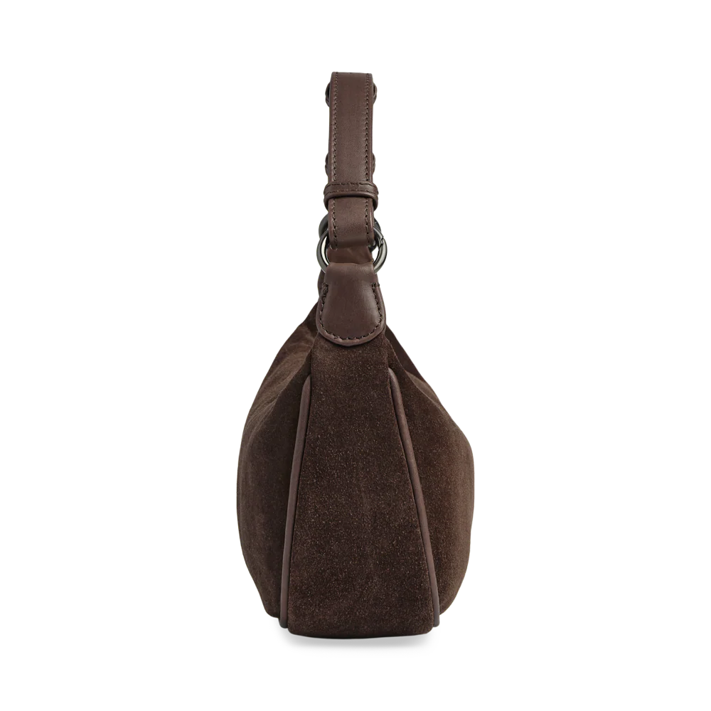 Mini MuseMBG Bag, Suede - Image 5