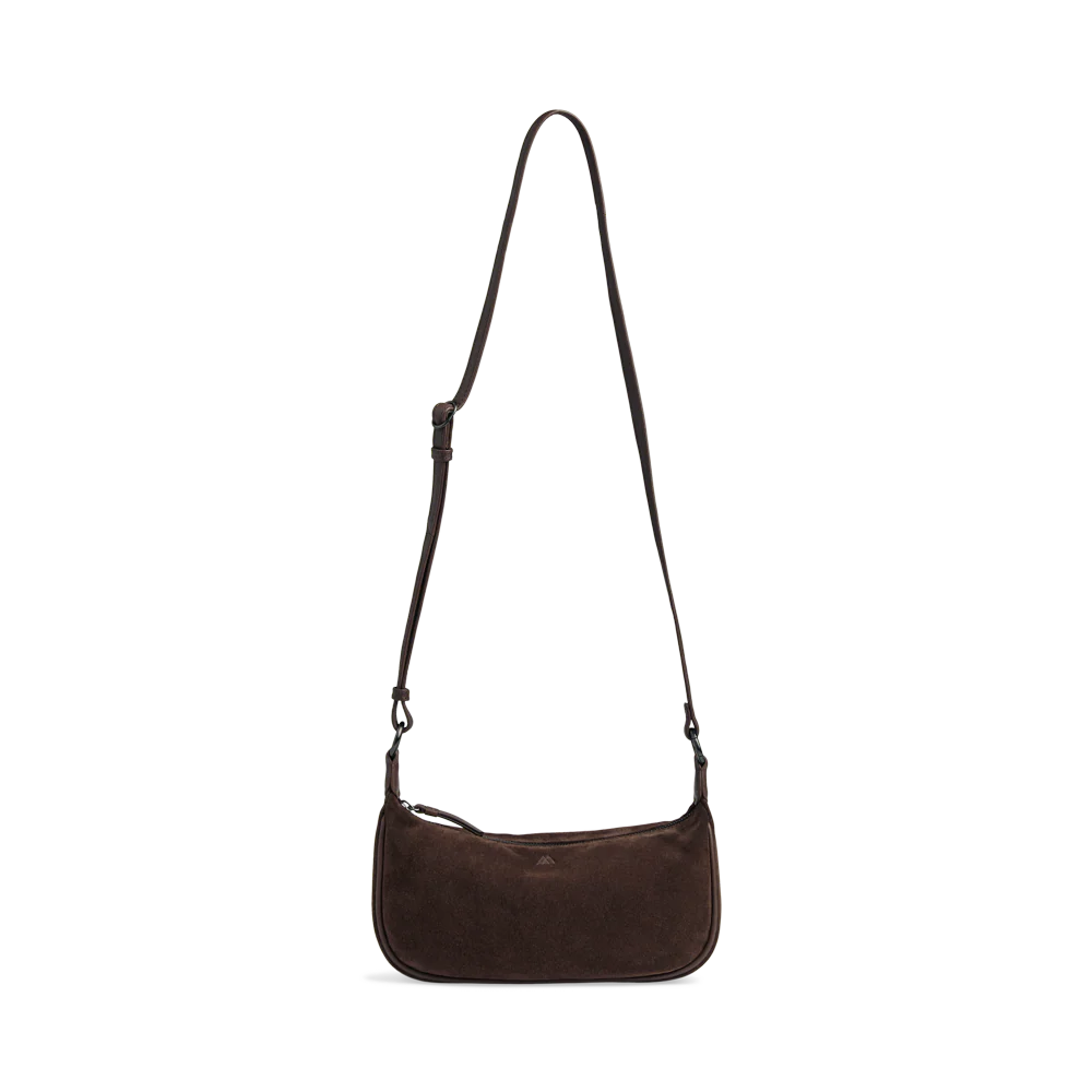 Mini MuseMBG Bag, Suede - Image 9