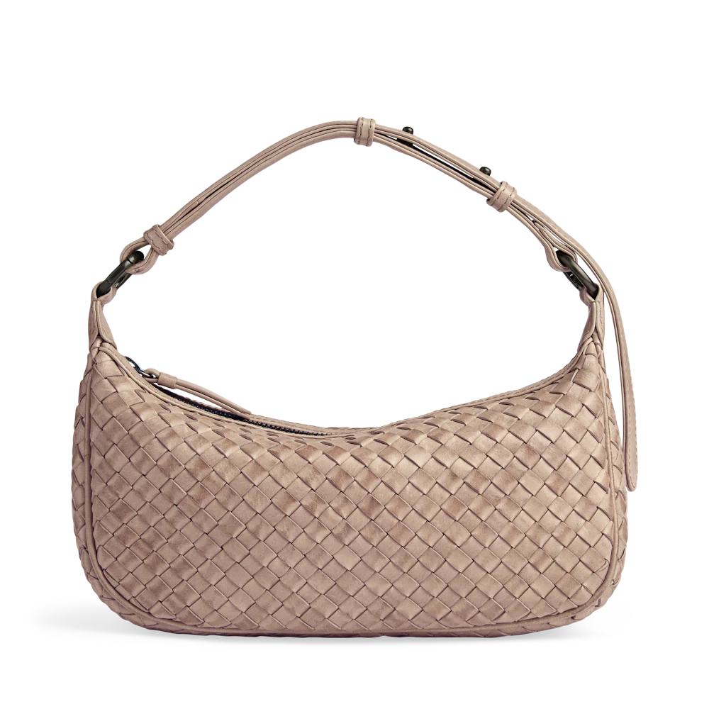 Mini MuseMBG Bag, Weave - Image 3