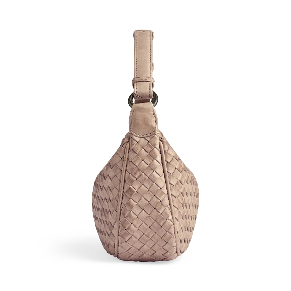 Mini MuseMBG Bag, Weave - Image 4