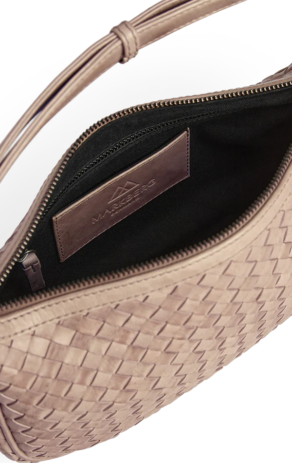Mini MuseMBG Bag, Weave - Image 5