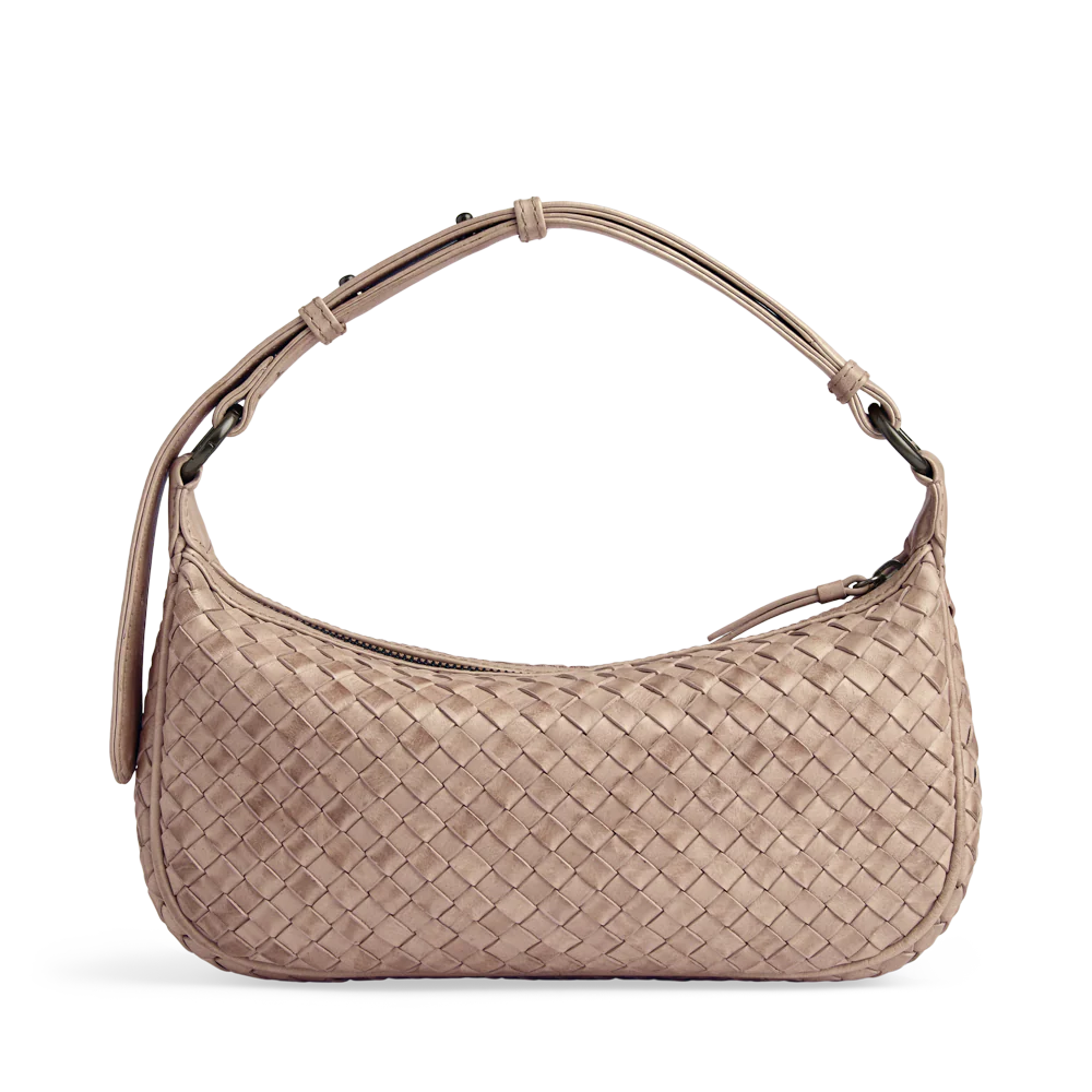 Mini MuseMBG Bag, Weave - Image 6