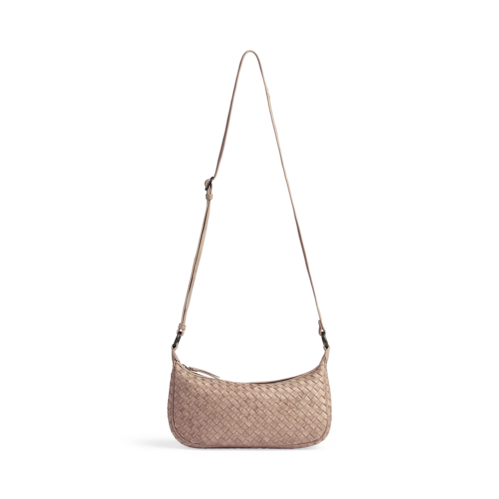 Mini MuseMBG Bag, Weave - Image 7