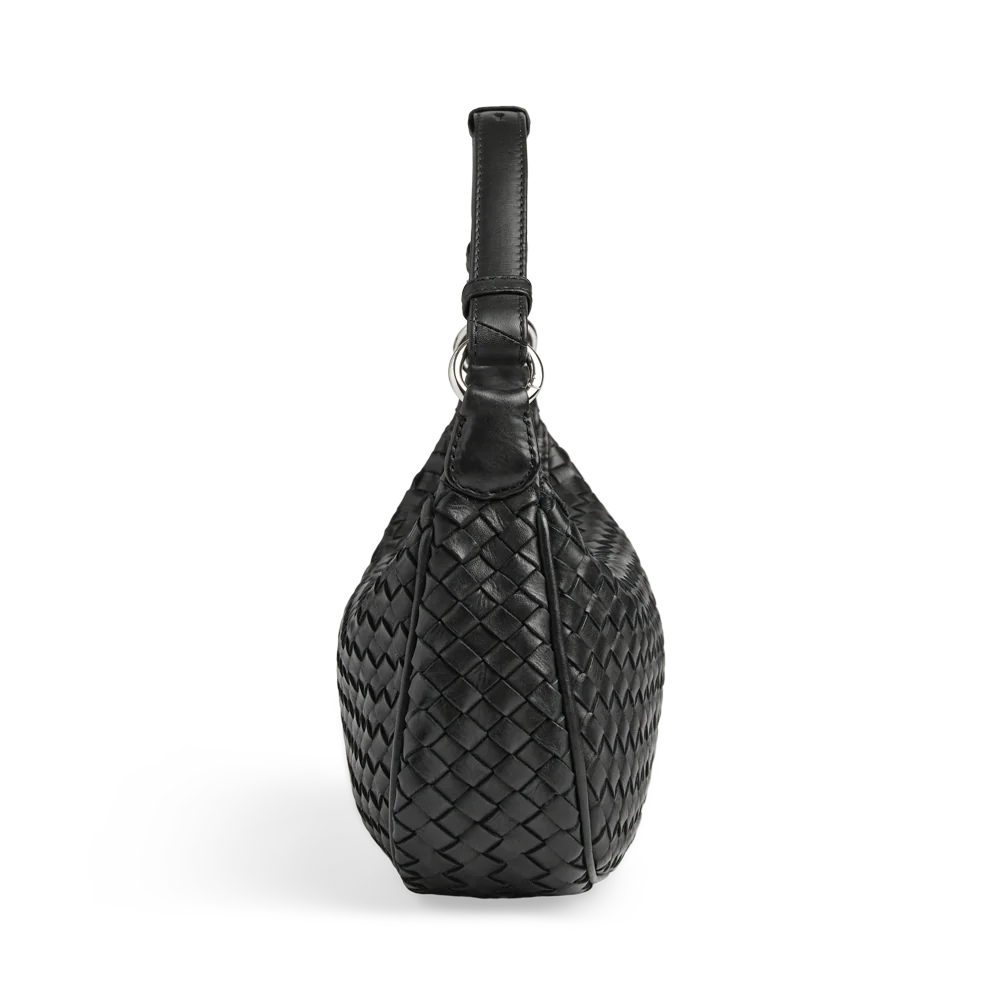 Mini MuseMBG Bag, Weave - Image 6