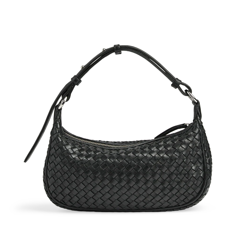 Mini MuseMBG Bag, Weave - Image 7
