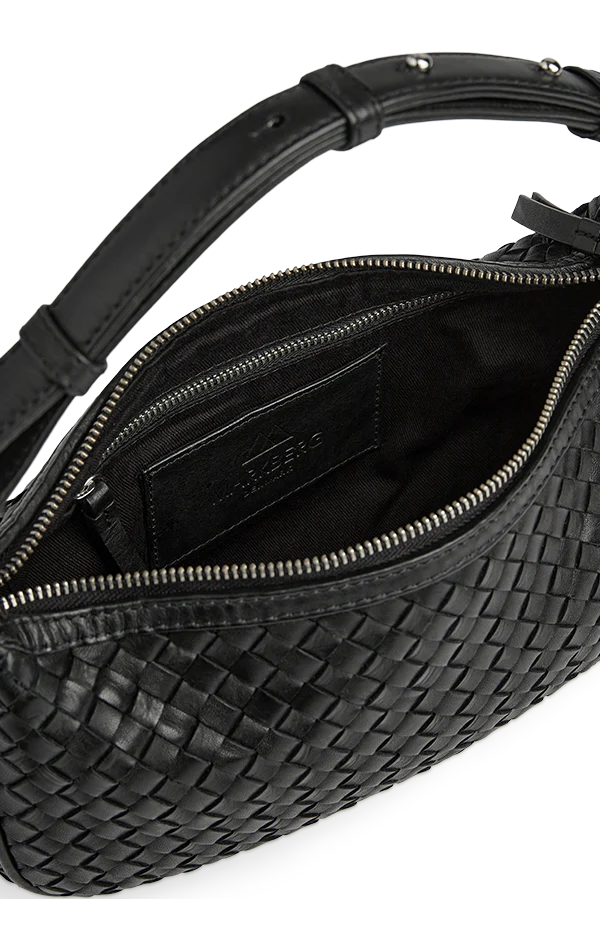 Mini MuseMBG Bag, Weave - Image 9