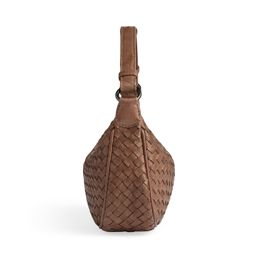 Mini MuseMBG Bag, Weave - Image 3