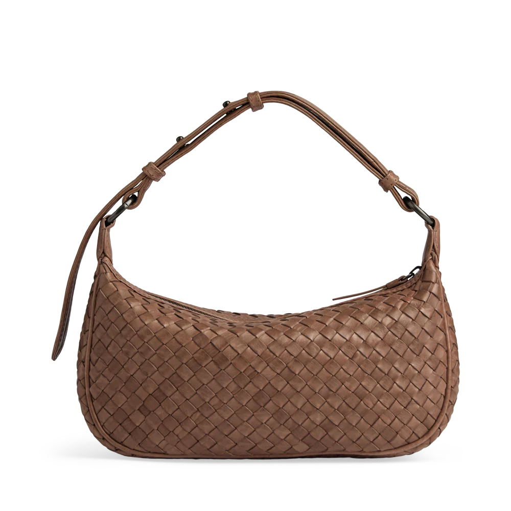 Mini MuseMBG Bag, Weave - Image 4
